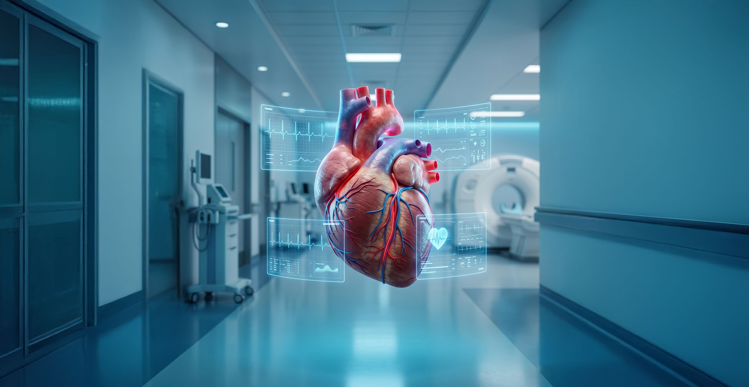 Cardiology