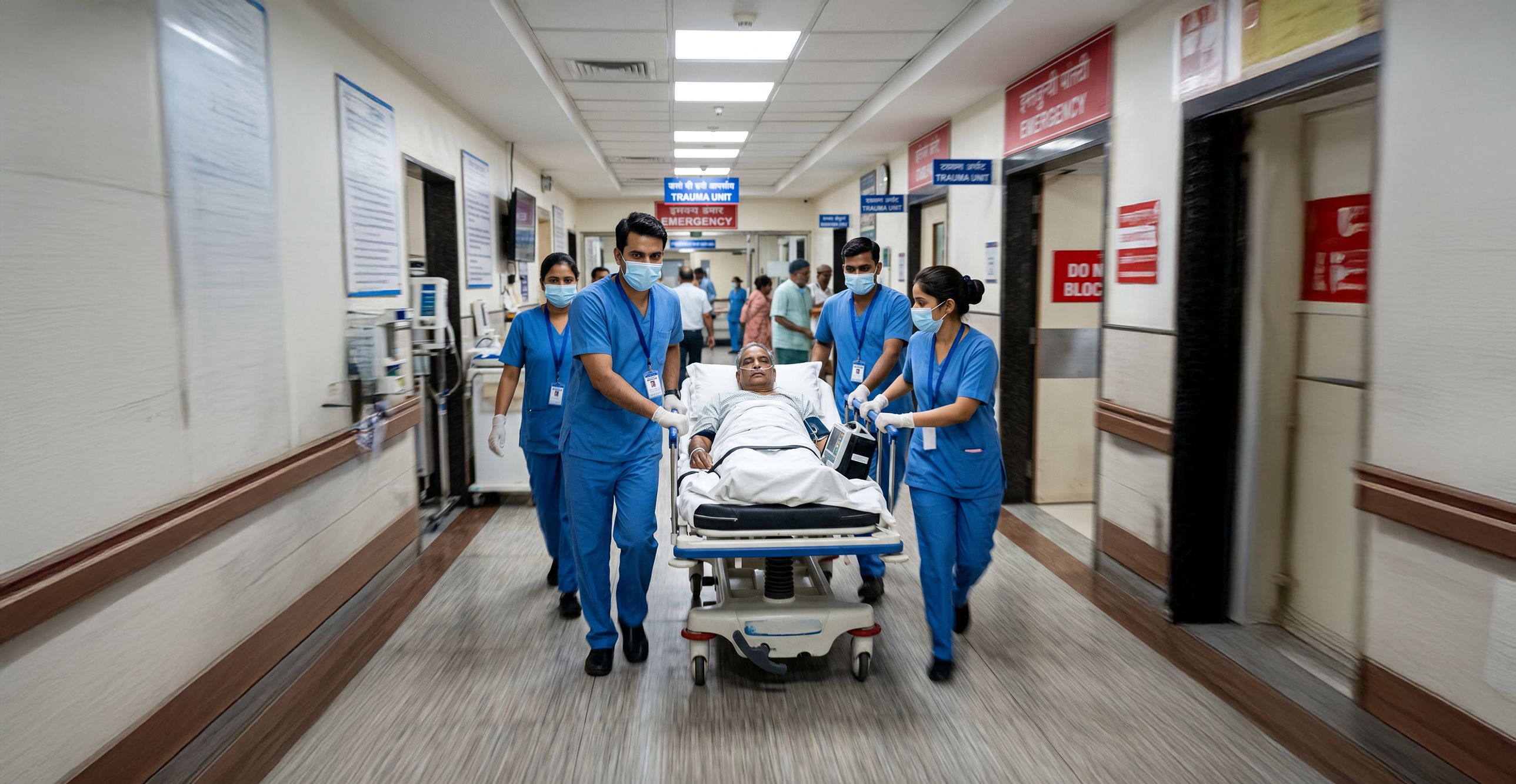Emergency Medicine