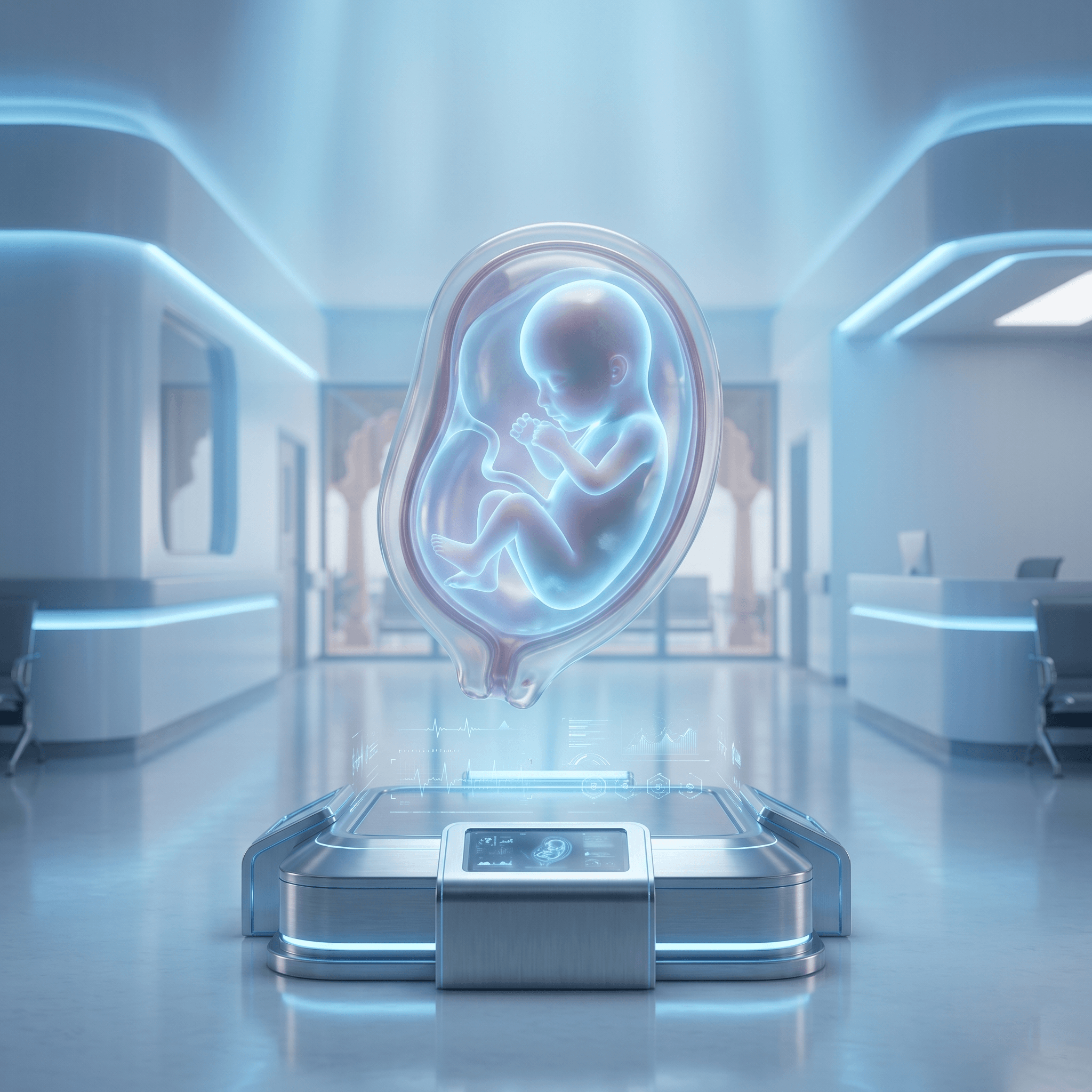 Obstetrics and Gynaecology