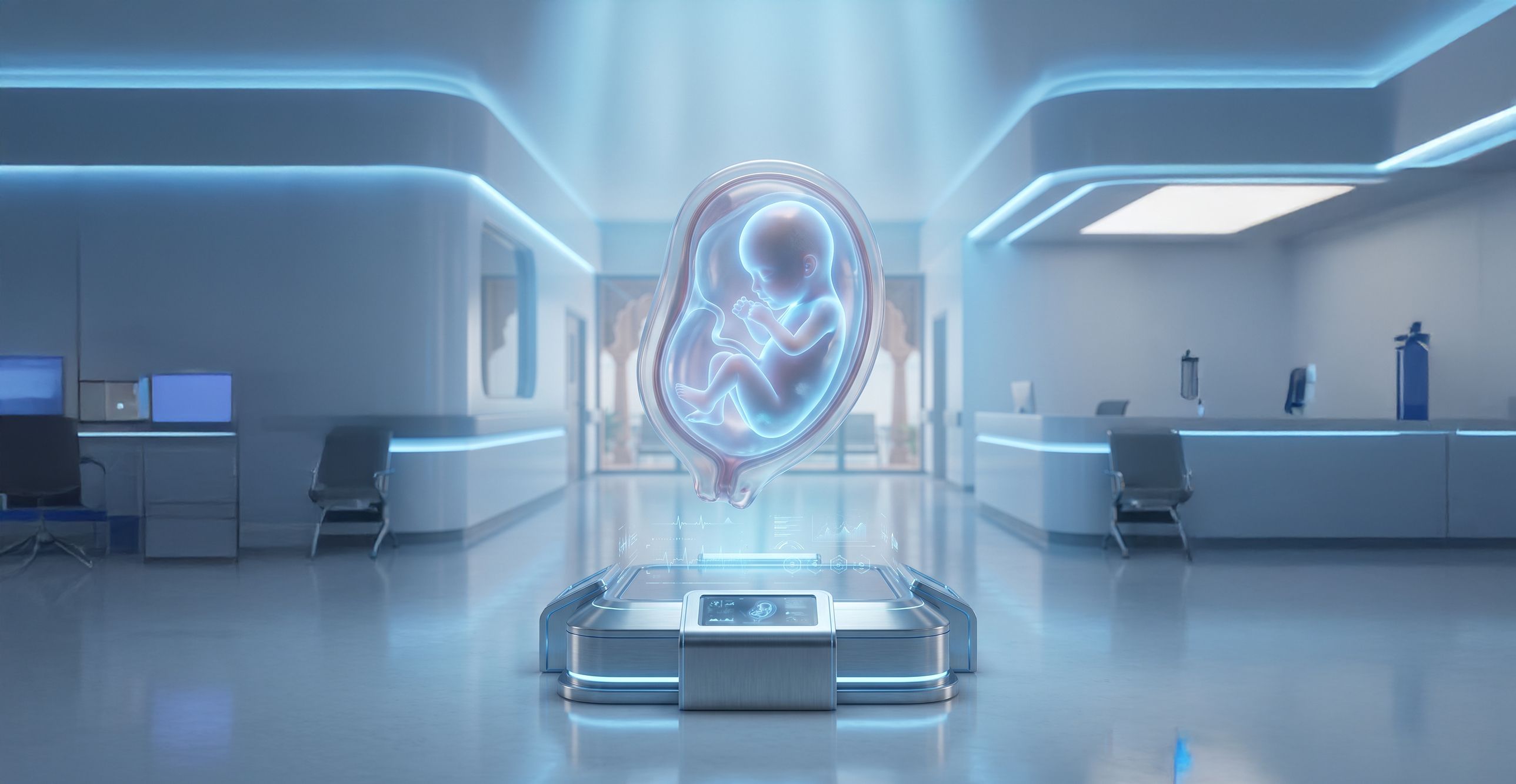 Obstetrics and Gynaecology