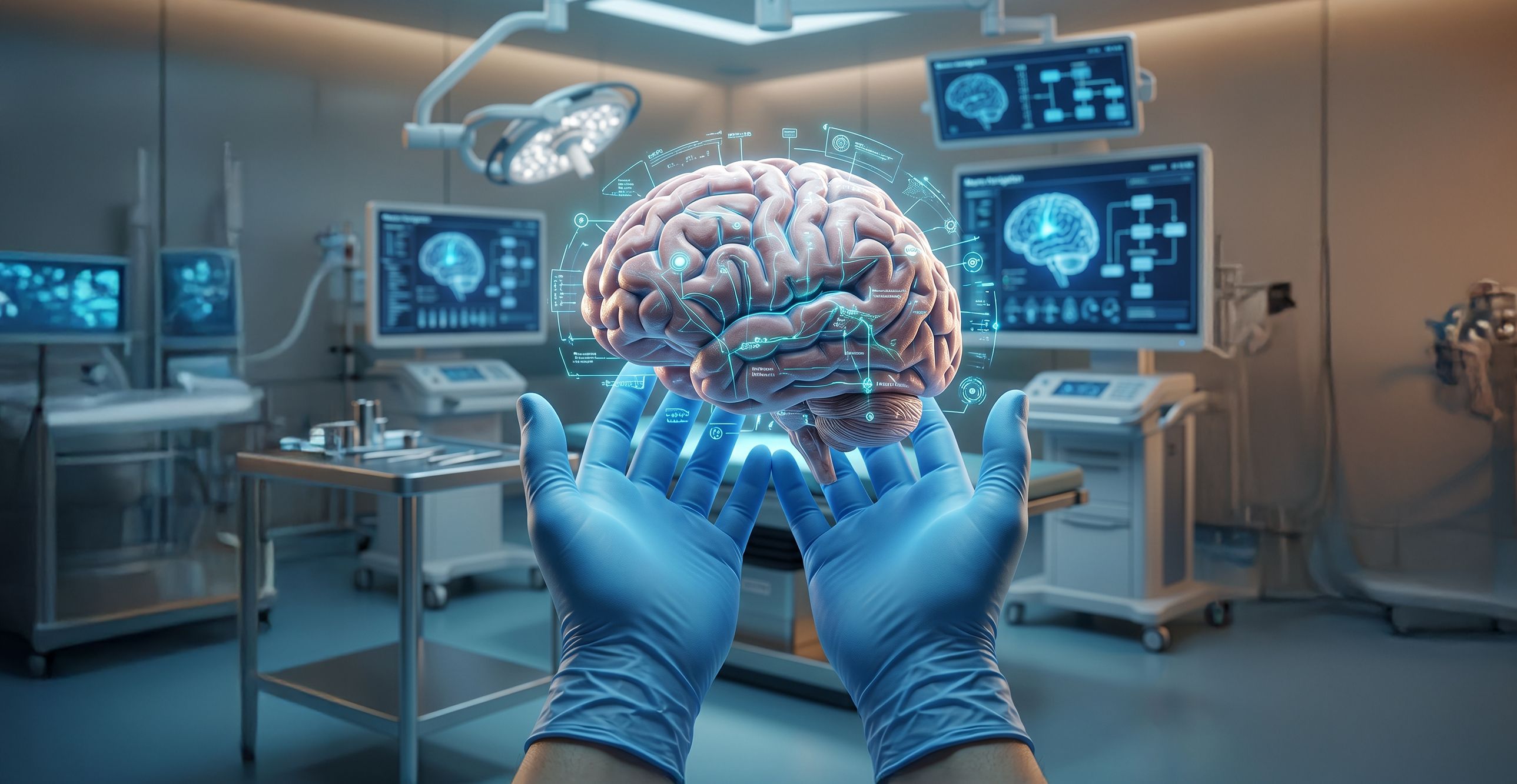 NeuroSurgery
