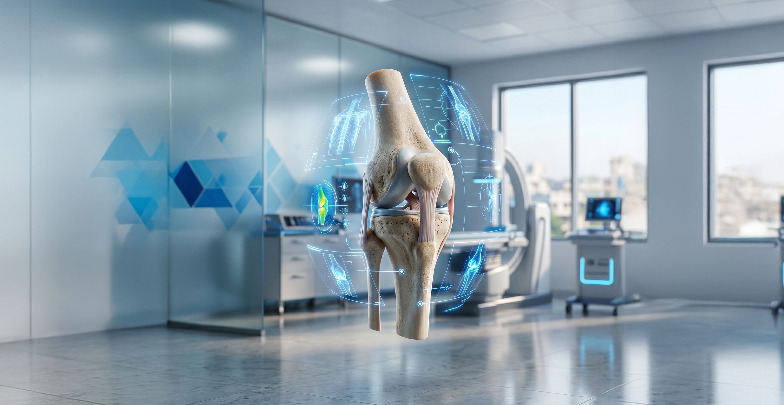 Orthopaedics